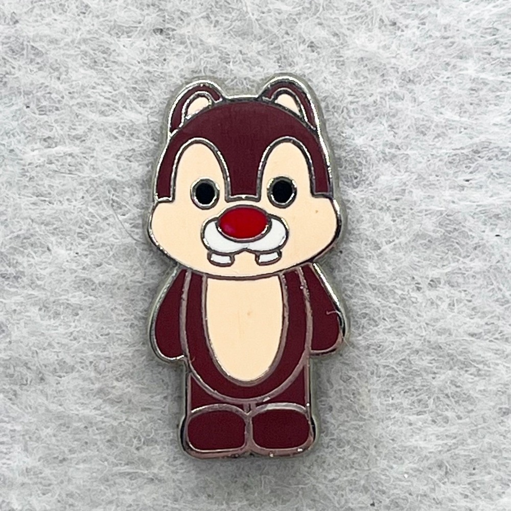 🔮 5/$25 Disney Chip 'n' Dale - Dale Pin
